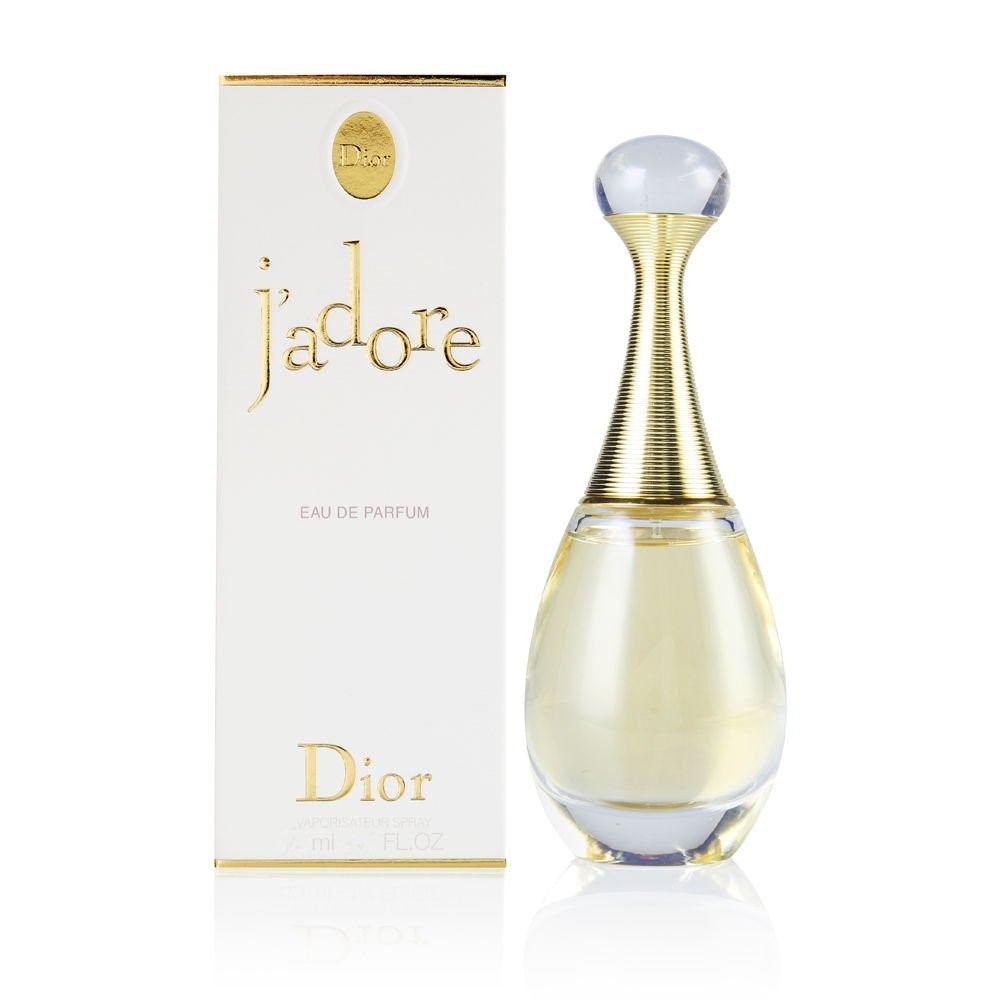 Парфюмированная вода Christian Dior Jadore Parfum для женщин 100 мл.